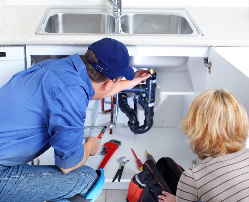 A Plumber In Fairfax VA Helps Homeowners Enjoy Current Trends In