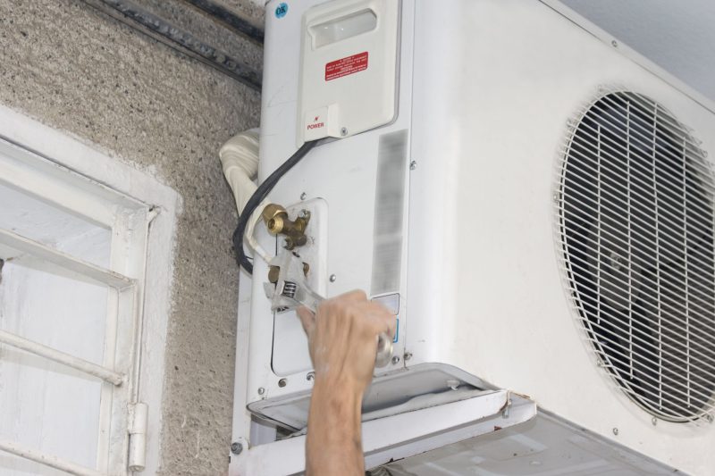Ensure Comfort Year Round With Reliable HVAC Service in Greeley, CO, Homeowners Trust
