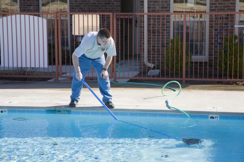 3 Reasons You Need a Pool Inspection When Buying a New Jersey Home