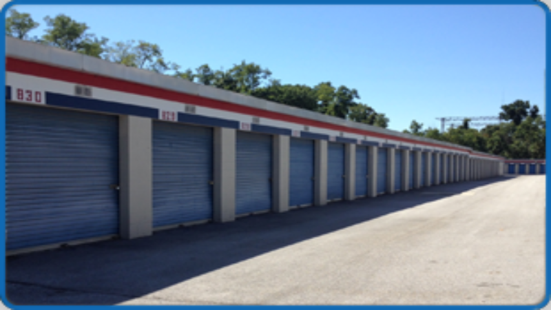 The Benefits of Regular Maintenance Through Fire Lane Striping Desoto Tx Services