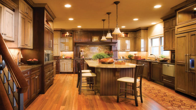 Benefits Offered by Wood Flooring in West Des Moines IA - Hot Search Engine