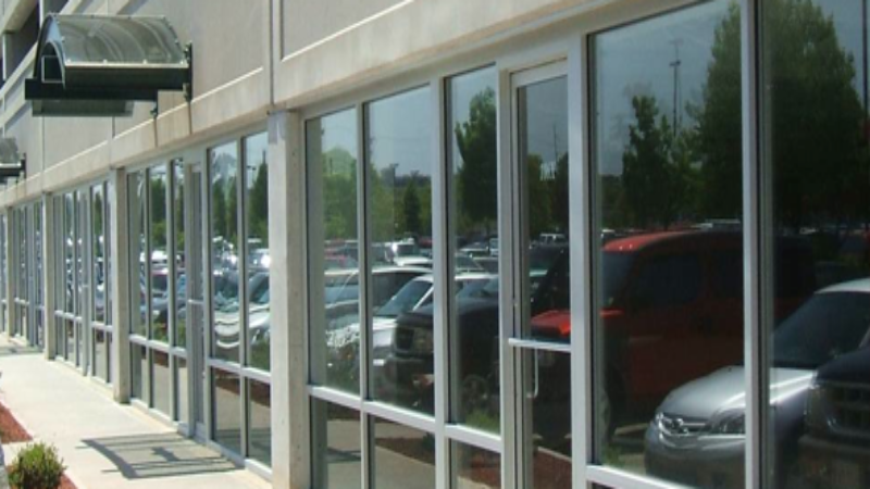 Energy Efficiency and Comfort Enhanced by Window Glass Replacement in Little Rock, AR Homes