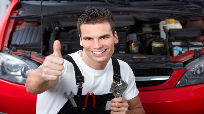 The Best Auto Repair Shop in Madison: One You Can Depend On