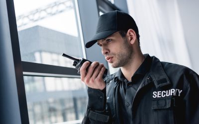 What to Expect When You Hire Private Security in Inglewood CA