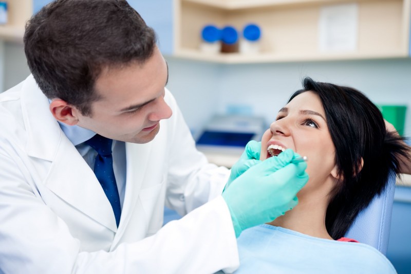 Where to Find a Decent Dentistry Service in West Haven CT