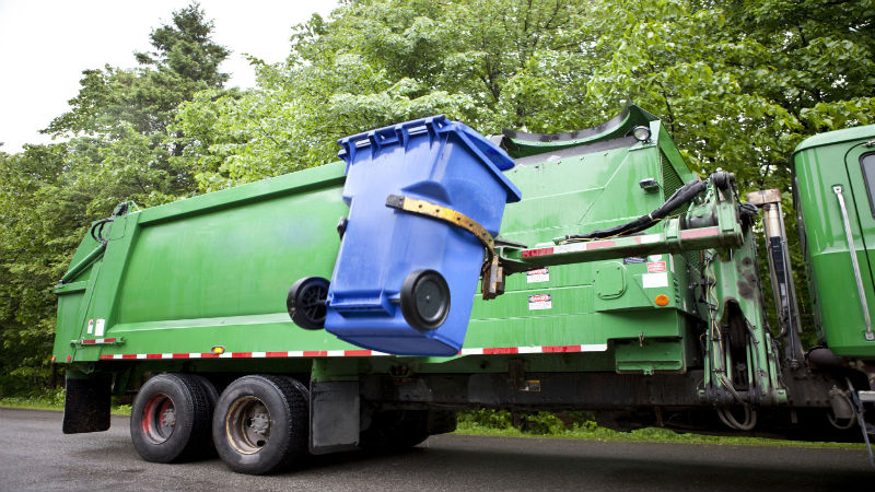 Tips on Choosing the Right Waste Management Dumpster in Annapolis, MD