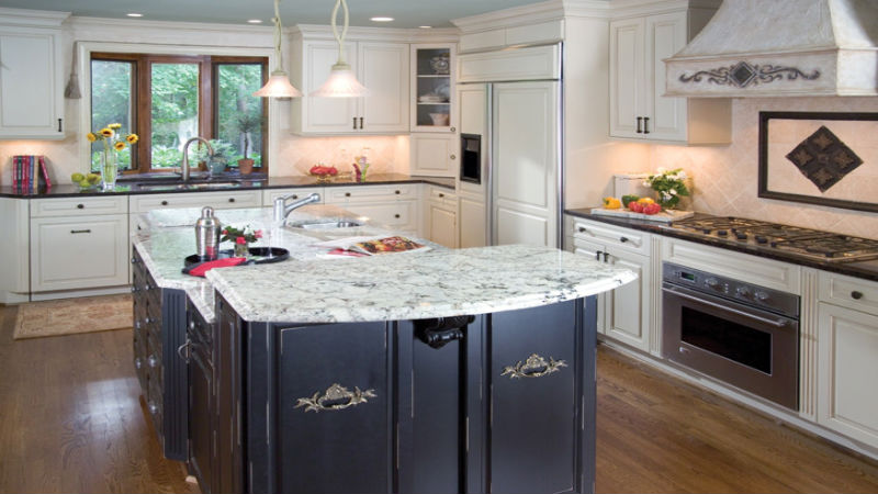 Getting The Right Cabinets For Your New Kitchen - Hot Search Engine