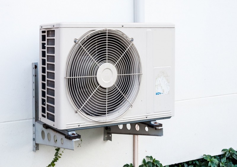 When to Use Air Conditioning Repair Services in Helena, AL - Hot Search