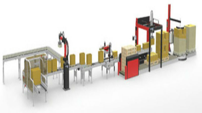 What to Consider Before Purchasing Case Erectors for Your Warehouse