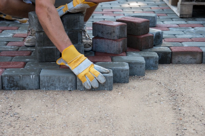 Smart solutions for asphalt parking lots Summit County Co property owners rely on