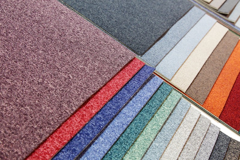 How Carpet Stores Near Aurora Can Help You Transform Your Home