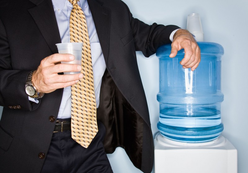 A Few Things You Didn’t Know about Drinking Water Dispensers