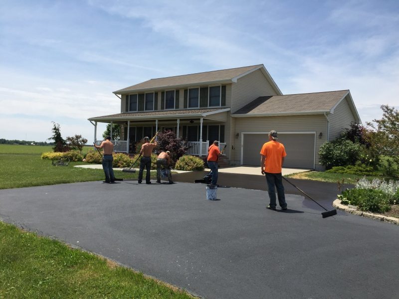 Hiring Driveway Pavers in Toledo, OH for Your Home