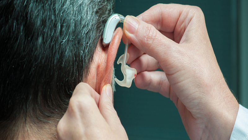 Do You Need a Hearing Aid Machine in Medina, OH?