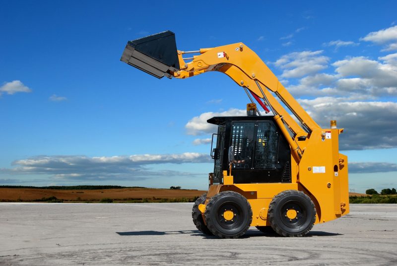 Get Reliable Equipment With Forklifts For Sale Nashville TN Businesses Can Trust