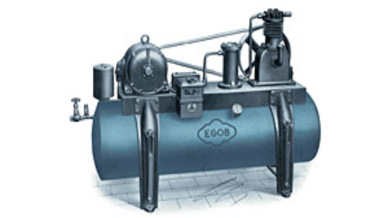 How Industrial Air Compressor Suppliers Can Help You