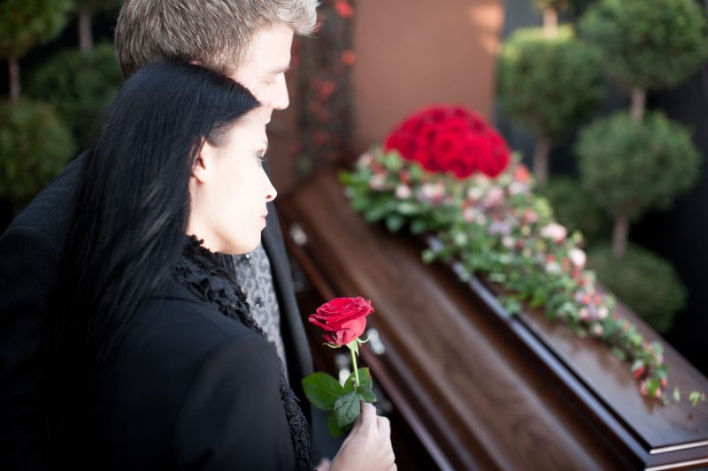 Pre-Arrange a Traditional Funeral or Cremation in Bel Air
