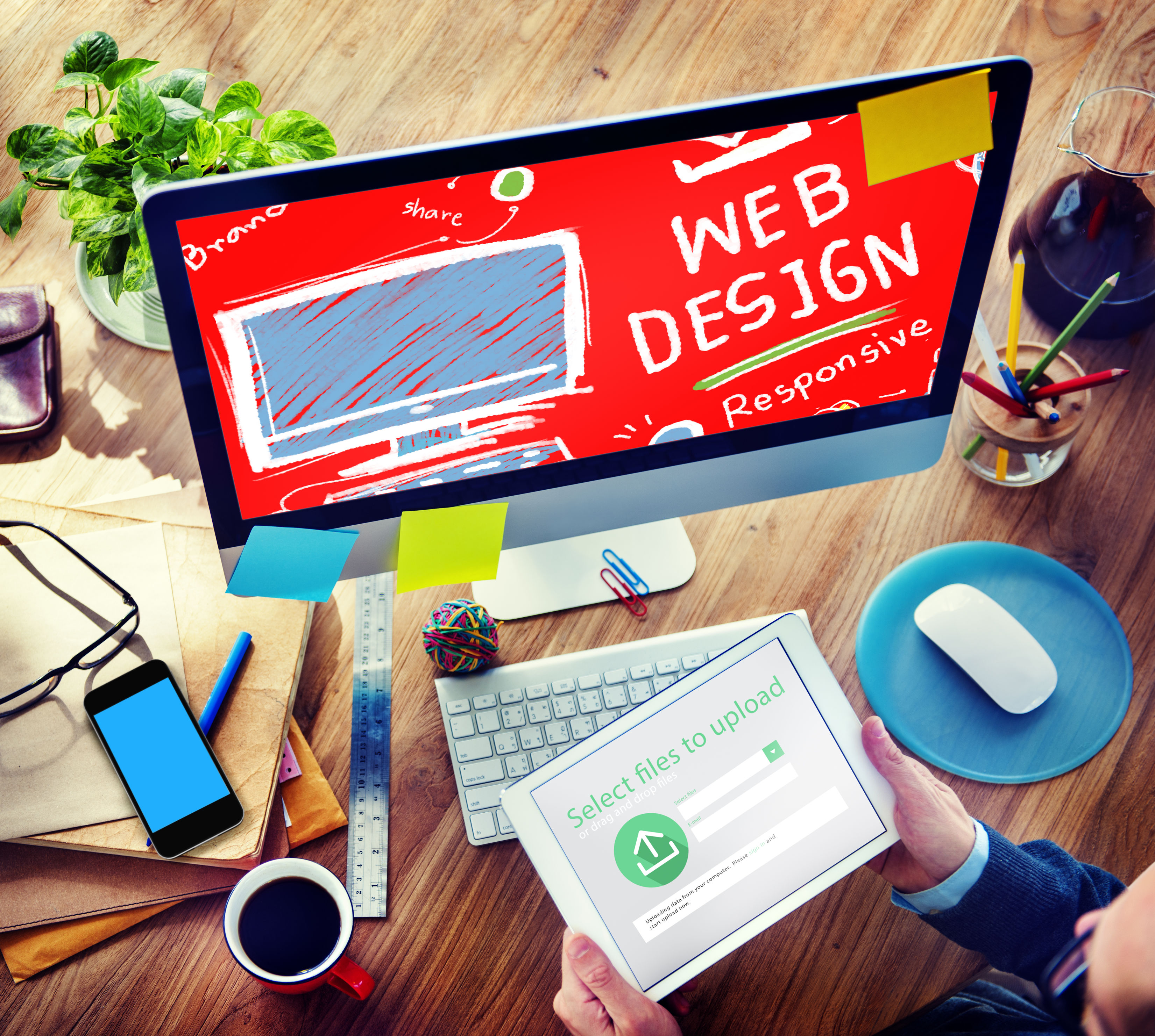 Transform Your Online Presence with a Web Design Company Regina Businesses Trust