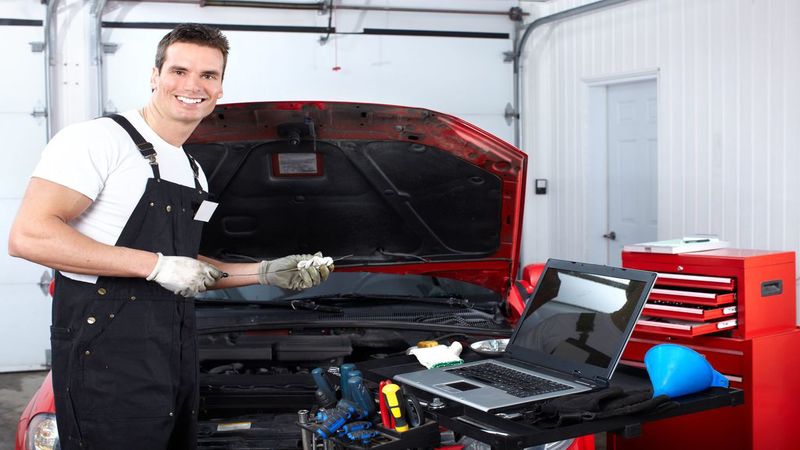 Get Quality Repairs from the Finest Auto Repair Shops in Redding, CA