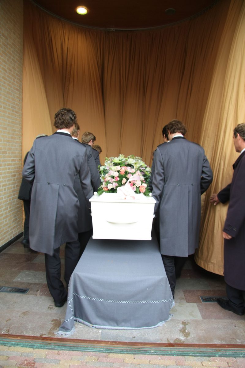 Things to Consider During Funeral Pre-planning in Bel Air