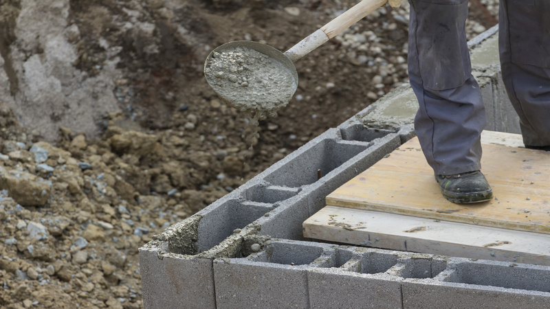 Step Up Your Design Game with Elegant Precast Concrete Stairs in NY