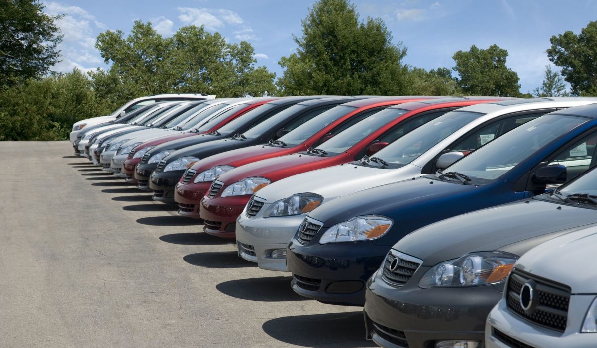 Choosing the Right Dealer Matters When Shopping for Used