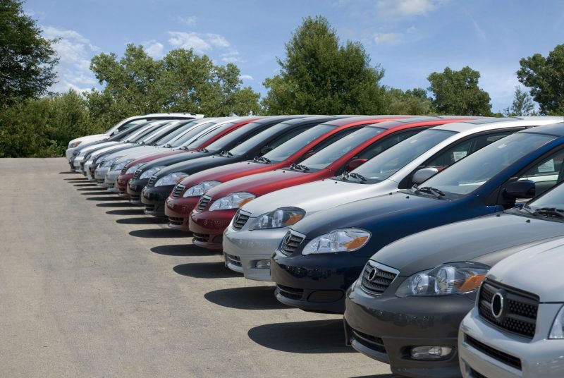Financing the Used Cars for Sale in Philadelphia