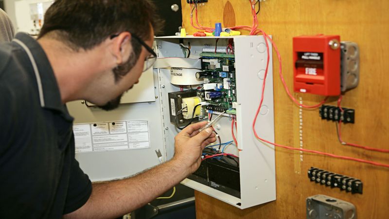 Finding and Fixing Old Wiring Issues in Scranton PA’s Oldest Homes