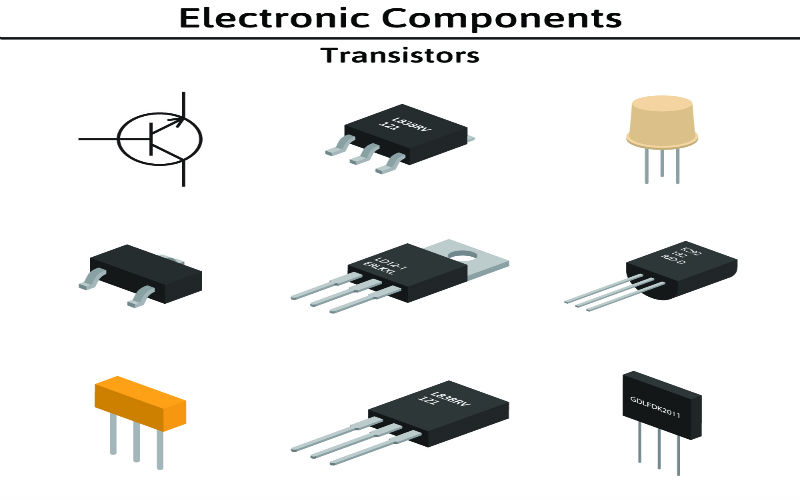 What to do With Excess 2N2243 Transistors New Jersey