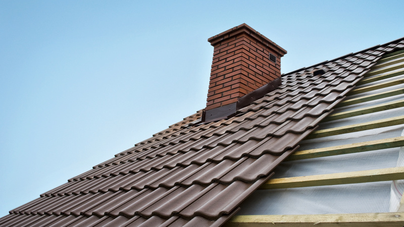 Protecting Homes, One Roof at a Time: Your Trusted Roofer in Dayton, OH