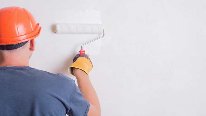 Hire a Talented Interior Painter in Shawnee, KS