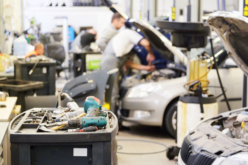 The Importance of Auto Repair and Maintenance