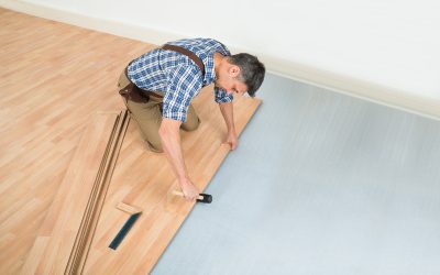 Types of Carpet Flooring in Houston