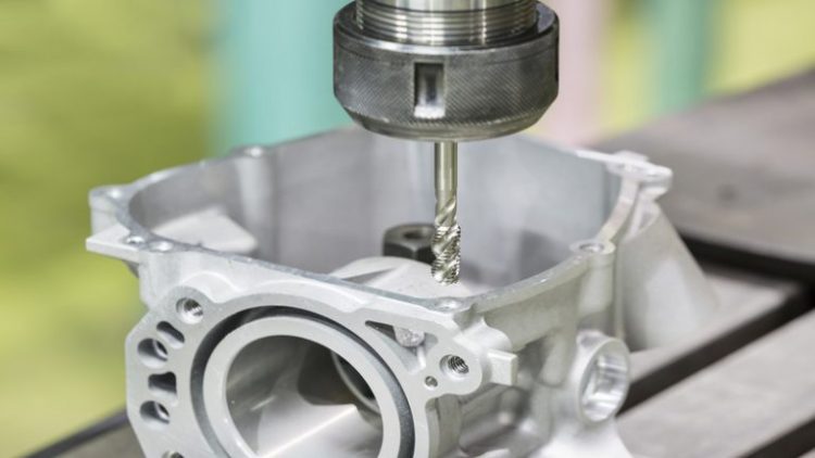 CNC Prototype Machining: An Accurate And Reliable Process