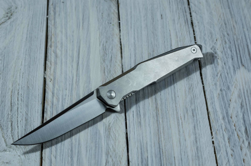 2 Things to Perform to Maintain Self-Defense Knife Durability and Integrity