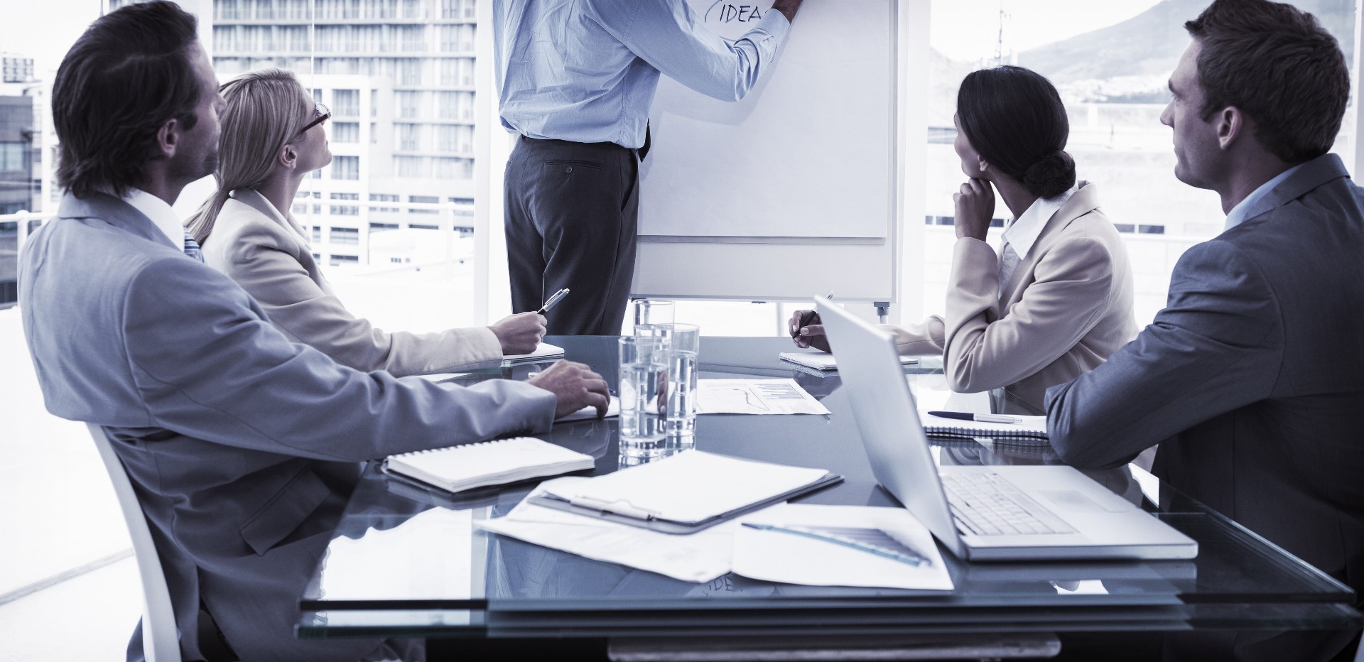 How Executive Training Can Help Your Company?