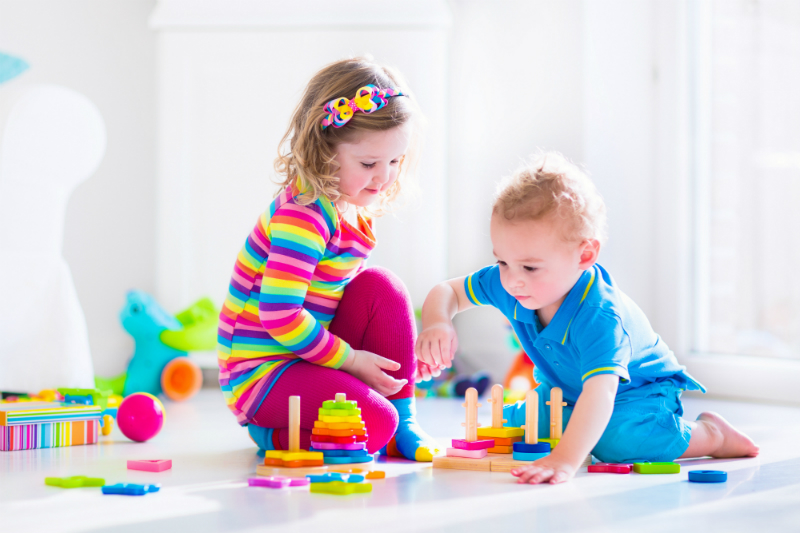 3 Tips For Choosing a Good Child Daycare Facility in Oak Ridge