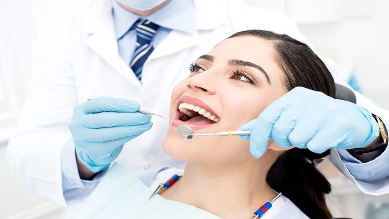 Are You Looking For A Family Dentist In St. Clair Shores MI?