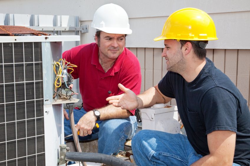 Tips For Right-Sizing New Commercial HVAC In Calgary