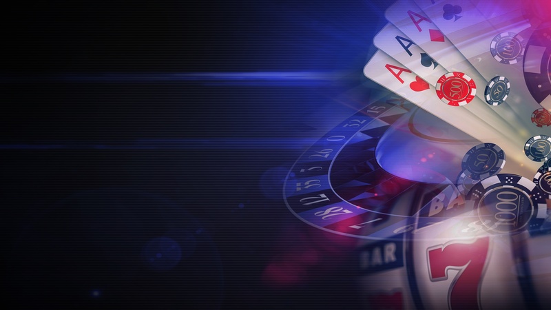 6 Reasons to Play Online Gambling Games