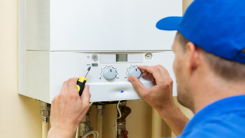 How Regular Boiler Repair in Arlington Heights, IL, Increases Efficiency