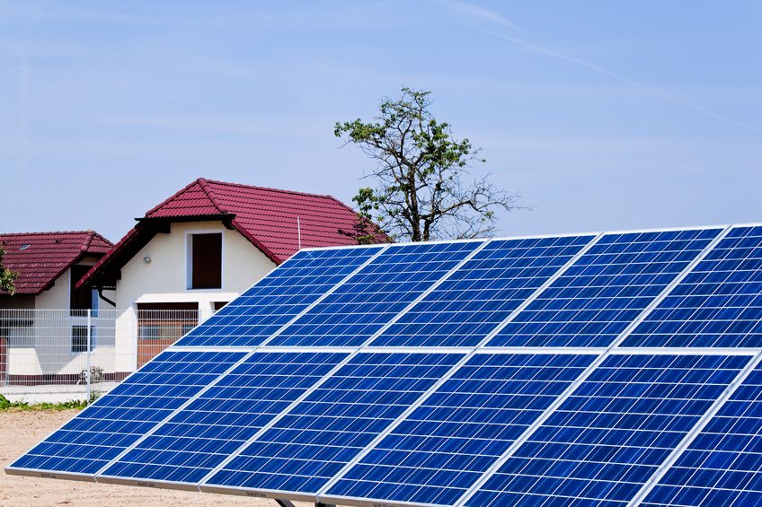 Residential Solar in Evansville Can Help You to Cut the Cord!