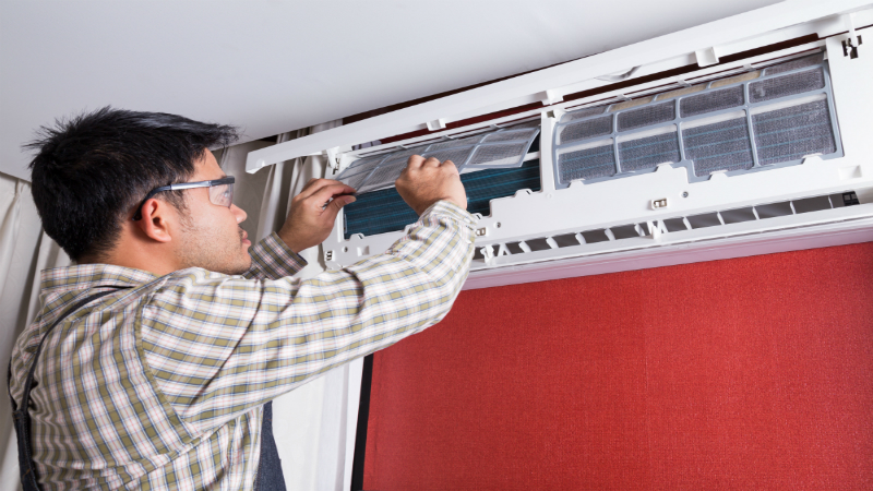 Questions to Ask During Air Conditioner Maintenance in Glendale, AZ