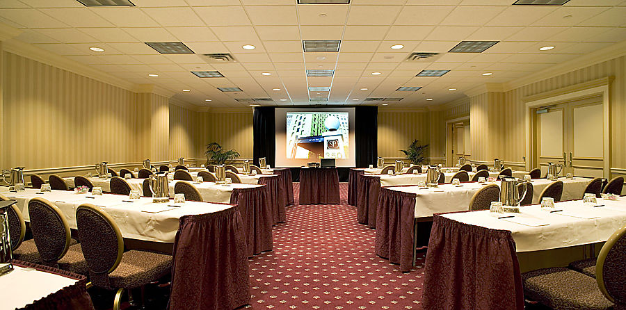 Comfort and Convenience for Conferences in Saint Paul Hotels