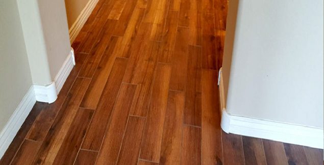 Why Choosing Vinyl Plank for Your Flooring Needs in Peoria Is a Great Idea