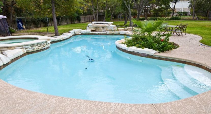 Keep Your Pool Looking Great with Pool Maintenance Service in Peachtree City, GA