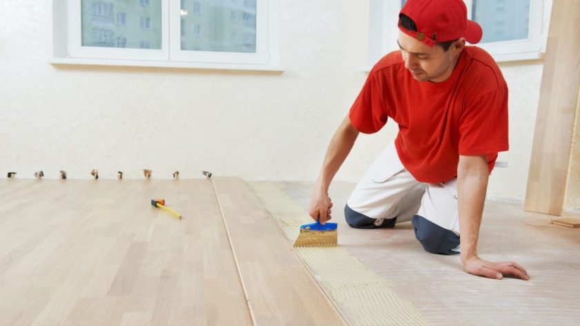 Thinking of Renovating? Hop on Over to Your Nearby Flooring Store in Fayetteville, GA