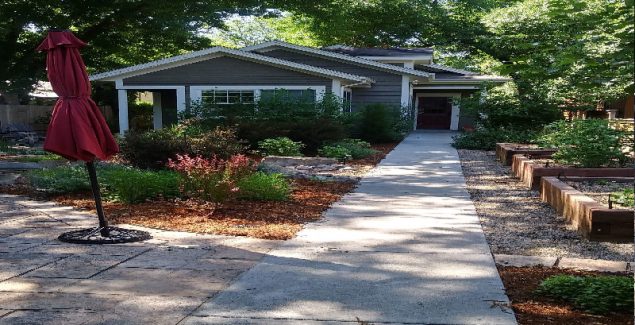 The Benefits of Using Top Colorado Professional Landscape Services