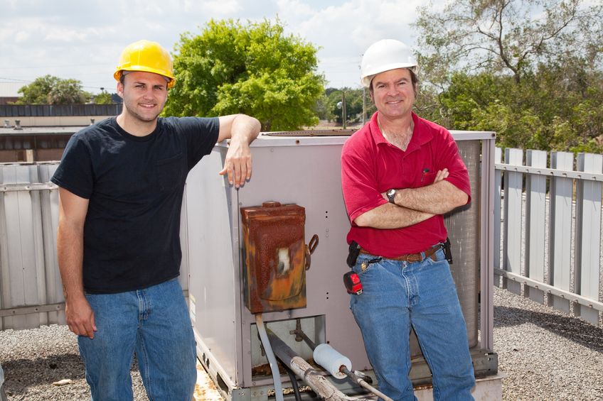 Why You Should Hire the Right Heating and Cooling Service in Palatine, IL