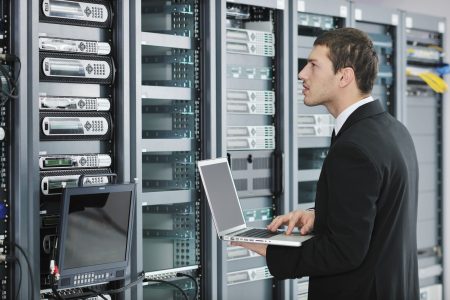 What Is Colocation Hosting? Is It Right for Your Business?